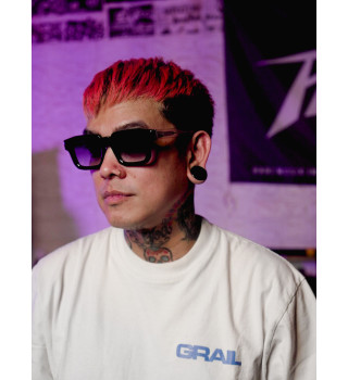 MAXX | Kacamata Original Carel Jeni Eyewear 